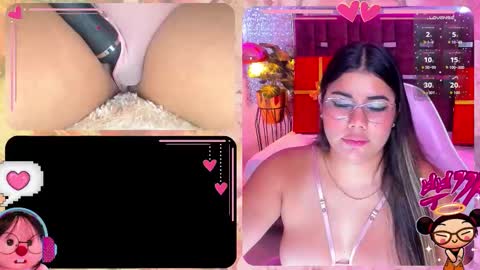 Lucero online show from 14, 12, 2025