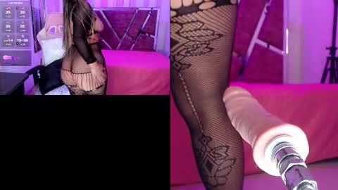 Snapshot of honeyboo__ chatting on 14, 1, 2026 Lucero online show from 14, 1, 2026