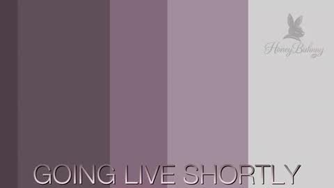 Snapshot of honeybuhnny chatting on 10, 4, 2026 honeybuhnny online show from 10, 4, 2026