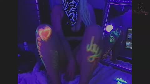 Snapshot of honeybuhnny chatting on 13, 4, 2026 honeybuhnny online show from 13, 4, 2026