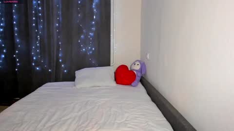 HoneyBunny  online show from 30, 3, 2026