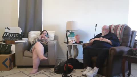 Snapshot of honeybuns344636 chatting on 20, 1, 2025 Honey online show from 20, 1, 2025