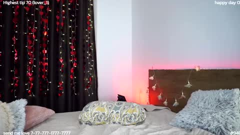 Snapshot of honeycarrol chatting on 28, 2, 2025 HoneyCarrol online show from 28, 2, 2025