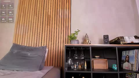 Snapshot of honeyhot69__ chatting on 14, 4, 2026 Sofia independent model online show from 14, 4, 2026