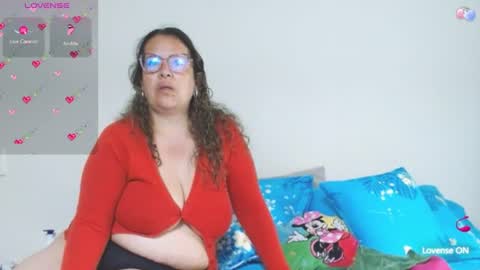 Snapshot of honeyhotpaty chatting on 27, 6, 2026 sofia online show from 27, 6, 2026