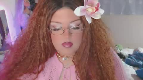 honeylavender777 online show from 10, 5, 2026