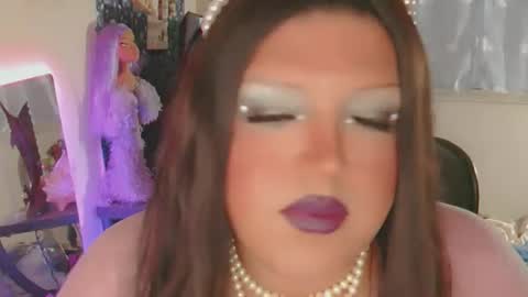 honeylavender777 online show from 14, 5, 2026