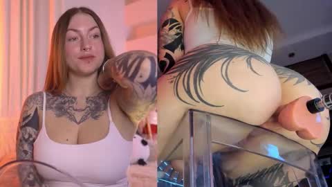 Alexia online show from 3, 12, 2025