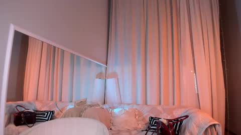 Alexia online show from 18, 3, 2026