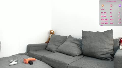 Mila K online show from 9, 2, 2025