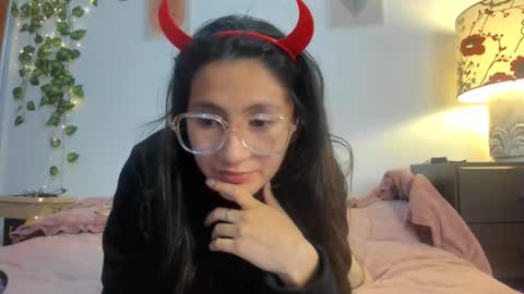 Mila K online show from 30, 10, 2025