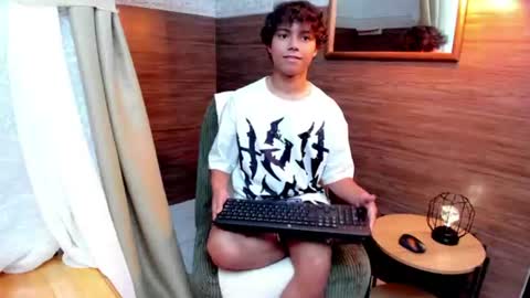 honeymoon_sariel online show from 15, 7, 2026