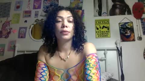 Ruby Sparks online show from 21, 12, 2025