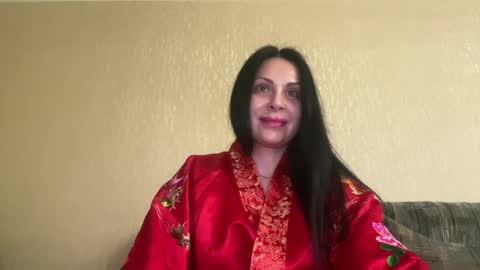 Snapshot of honeyvibe26 chatting on 14, 5, 2026 honeyvibe26 online show from 14, 5, 2026