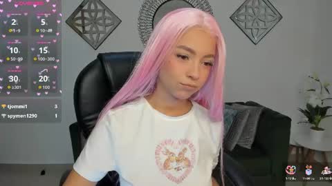 honeyy_taylor online show from 8, 8, 2026