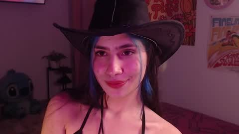 Snapshot of honeyypeaach chatting on 10, 12, 2024    online show from 10, 12, 2024