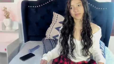 Snapshot of honney_bunny18 chatting on 27, 3, 2026 BUNNY online show from 27, 3, 2026