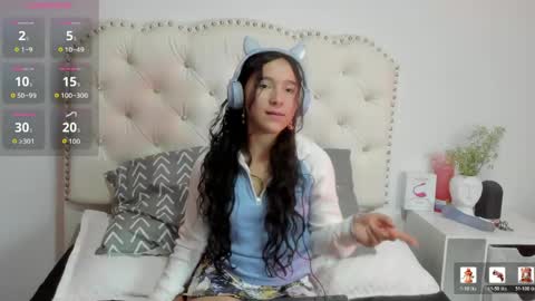 Snapshot of honney_bunny18 chatting on 28, 4, 2026 BUNNY online show from 28, 4, 2026