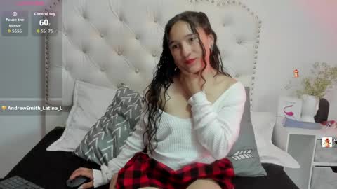 Snapshot of honney_bunny18 chatting on 1, 5, 2026 BUNNY online show from 1, 5, 2026