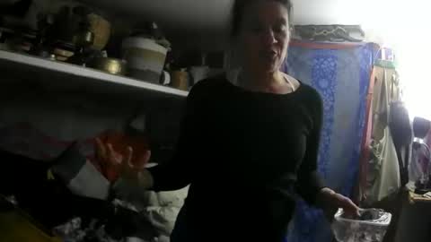 hoodoou online show from 13, 2, 2026