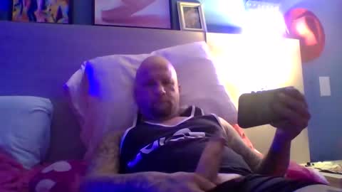 hooliganbilly2 online show from 3, 3, 2026