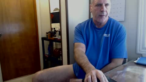 Snapshot of hoosierdadddy4u chatting on 14, 2, 2025 Jayson online show from 14, 2, 2025