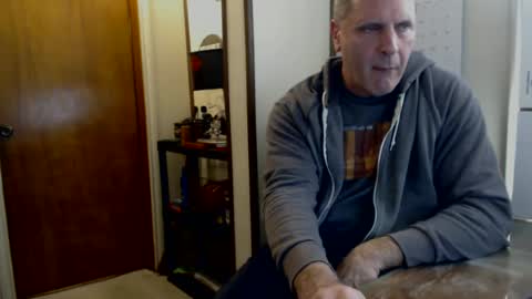 Snapshot of hoosierdadddy4u chatting on 25, 2, 2025 Jayson online show from 25, 2, 2025