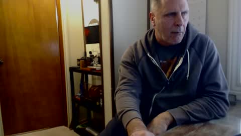 Snapshot of hoosierdadddy4u chatting on 4, 3, 2025 Jayson online show from 4, 3, 2025