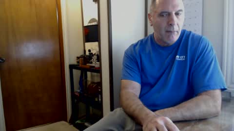 Snapshot of hoosierdadddy4u chatting on 10, 3, 2025 Jayson online show from 10, 3, 2025