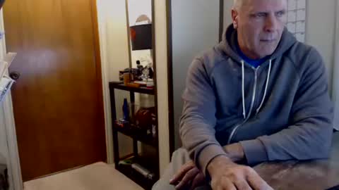 Snapshot of hoosierdadddy4u chatting on 1, 5, 2026 Jayson online show from 1, 5, 2026