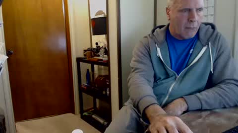 Snapshot of hoosierdadddy4u chatting on 15, 5, 2026 Jayson online show from 15, 5, 2026