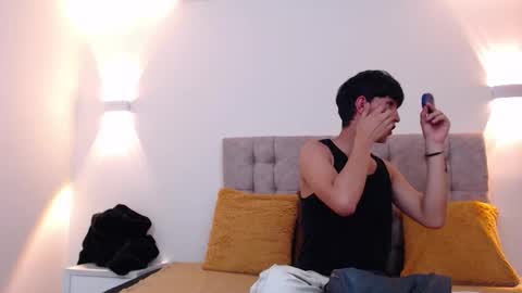 hoot_booys_ online show from 14, 11, 2025