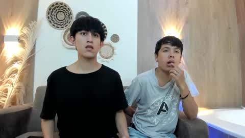 hoot_booys_ online show from 22, 11, 2025