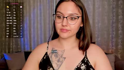 Karina online show from 3, 12, 2024