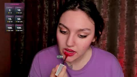 Karina online show from 13, 12, 2024