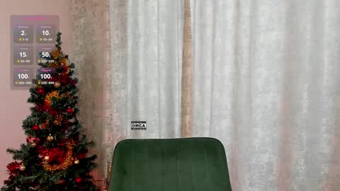 Karina online show from 5, 1, 2025