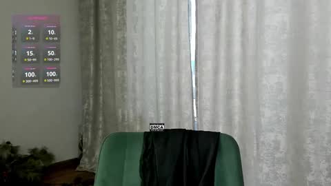 Karina online show from 14, 2, 2025