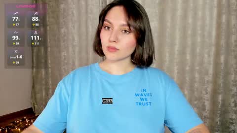 Karina online show from 28, 2, 2025