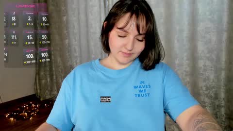 Karina online show from 1, 3, 2025