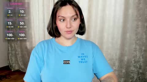 Karina online show from 4, 3, 2025