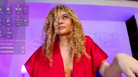 Snapshot of hope_marshall chatting on 18, 2, 2025 hope_marshall online show from 18, 2, 2025