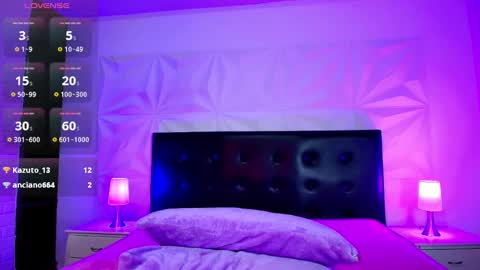 Snapshot of hope_marshall chatting on 27, 2, 2025 hope_marshall online show from 27, 2, 2025