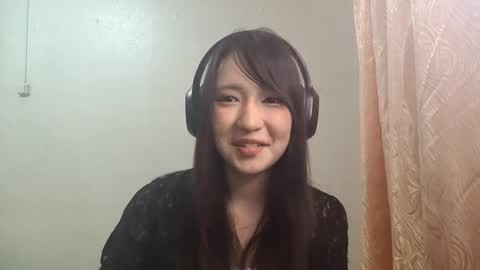 Ha-yoon online show from 4, 12, 2025