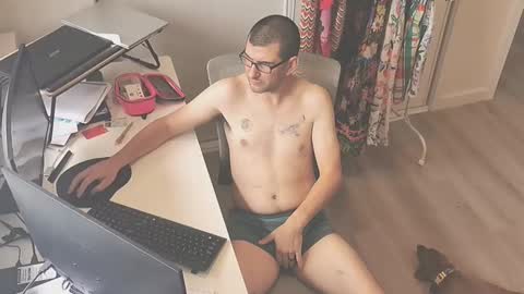 hopefulguy86 online show from 4, 12, 2025