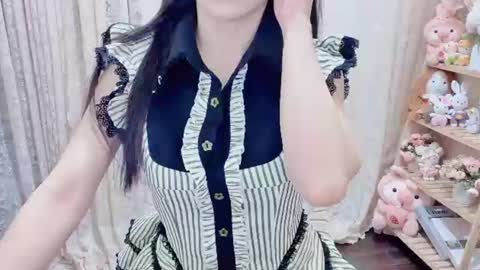 Snapshot of horinatori chatting on 25, 6, 2026 Rina online show from 25, 6, 2026