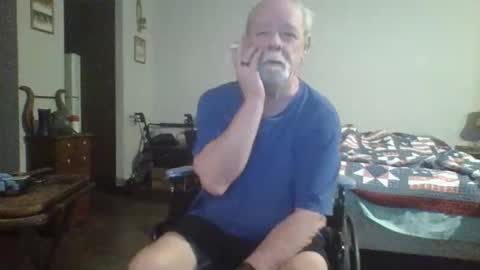 Snapshot of hormonemonster27 chatting on 20, 12, 2024 Hormone Monster online show from 20, 12, 2024