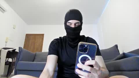 Snapshot of hornboy43 chatting on 3, 5, 2026 Oliver Saints online show from 3, 5, 2026