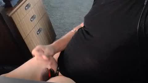 Snapshot of horndawgy chatting on 28, 9, 2025 horndawgy online show from 28, 9, 2025