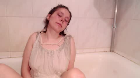 Snapshot of horndemonroxy chatting on 24, 3, 2026 Roxy online show from 24, 3, 2026