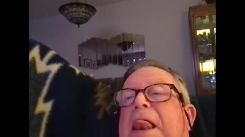 horndog online show from 1, 2, 2025